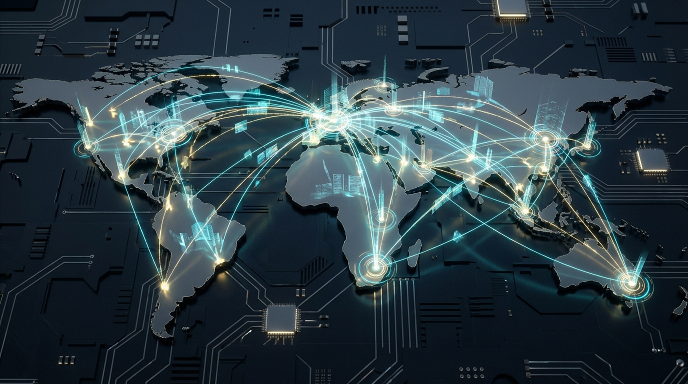 Architecting Zero-Chain Redirect Reliability at the Edge hero illustration