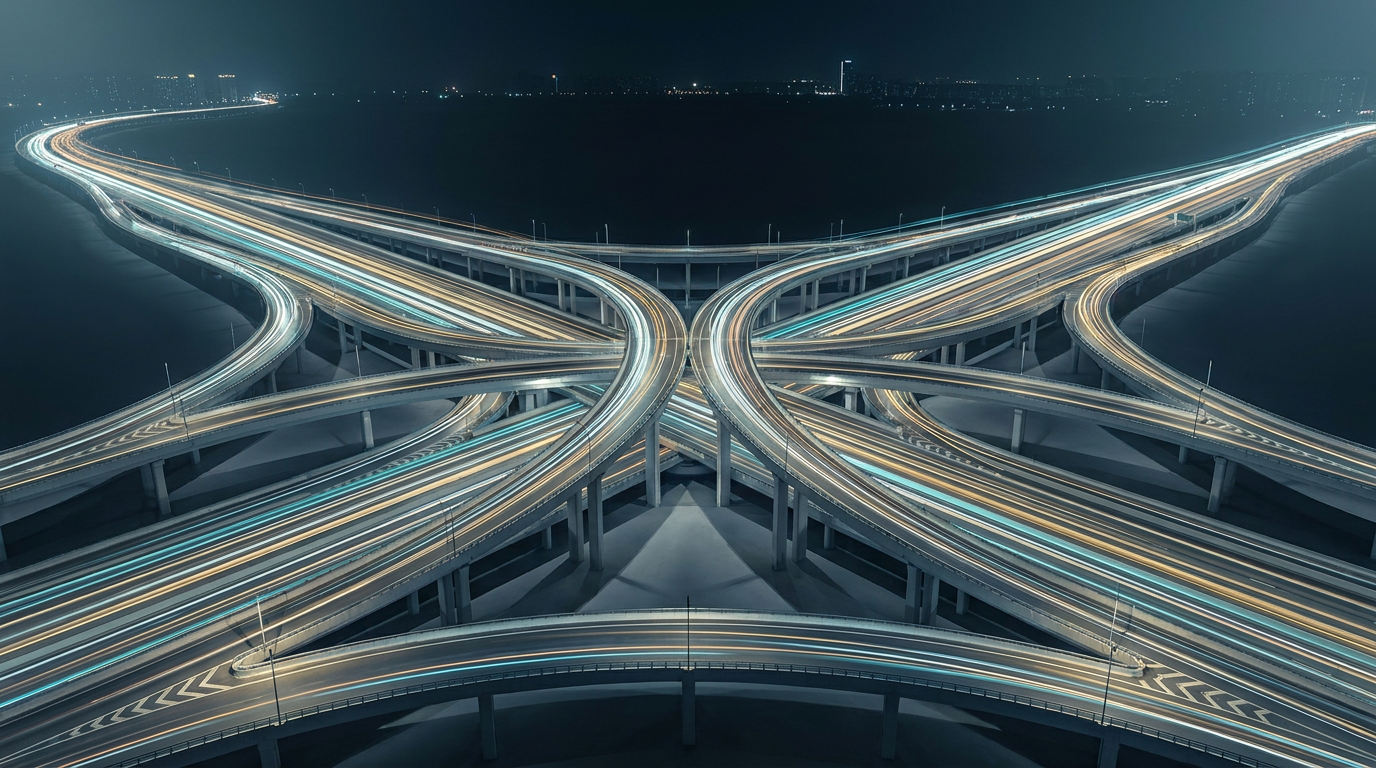 Choosing Between 301, 302, 307, and 308: Redirect Status Codes for Modern SEO and APIs hero illustration