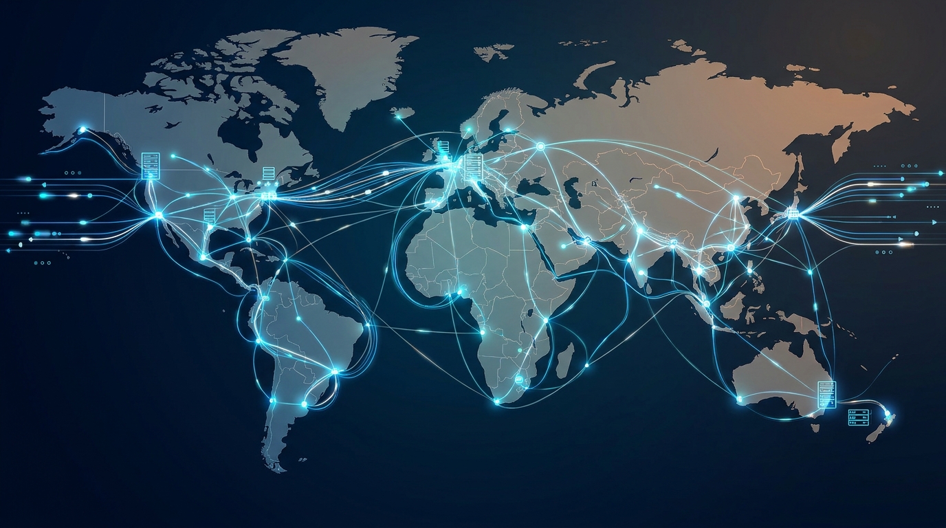 Designing Deterministic Redirect Resolution on Global Edge Networks hero illustration