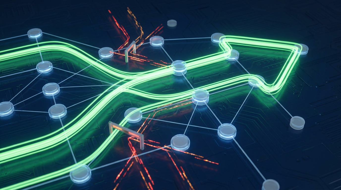 Designing Redirect-Safe Feature Flags and Experiments hero illustration