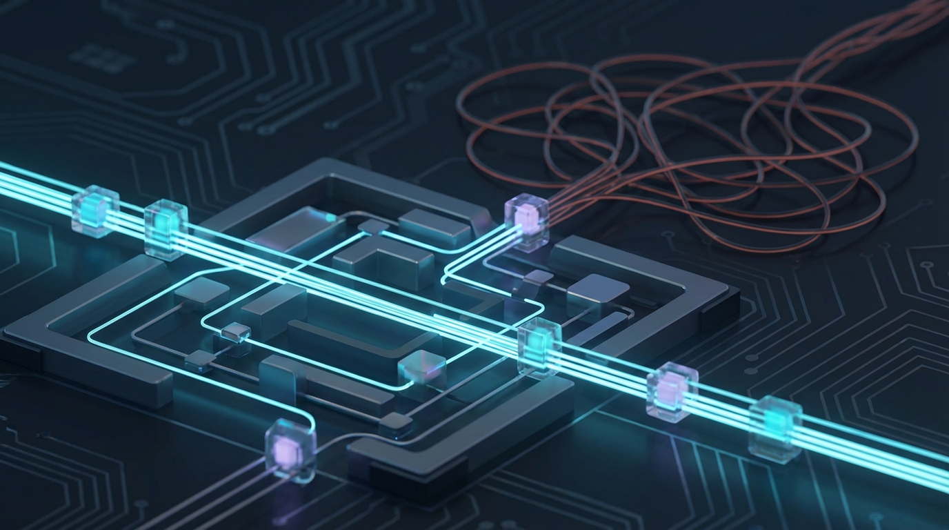 Eliminating Redirect Chains at the Edge: Low-Latency Debugging with Lookup API and Integrations hero illustration
