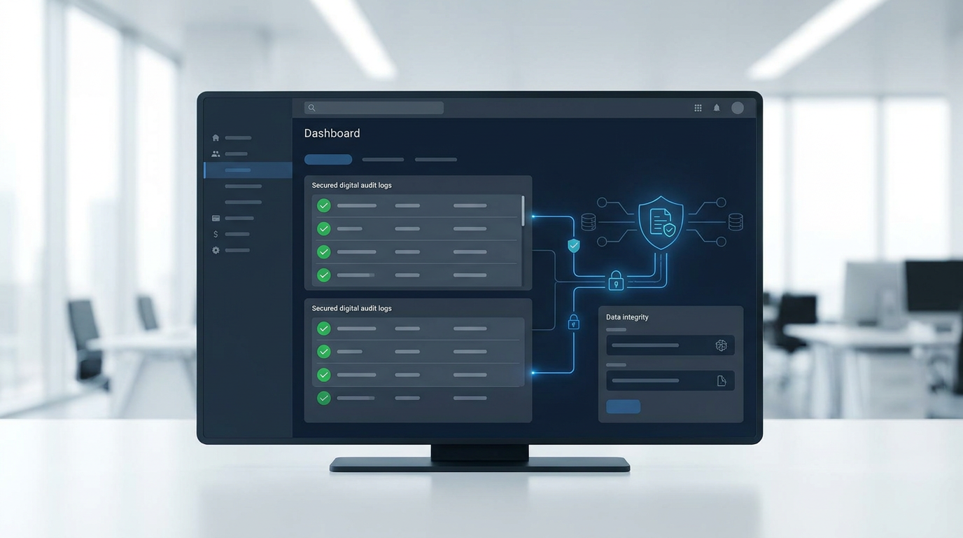 Ensuring Data Integrity and Compliance Through Redirect Auditing Workflows hero illustration