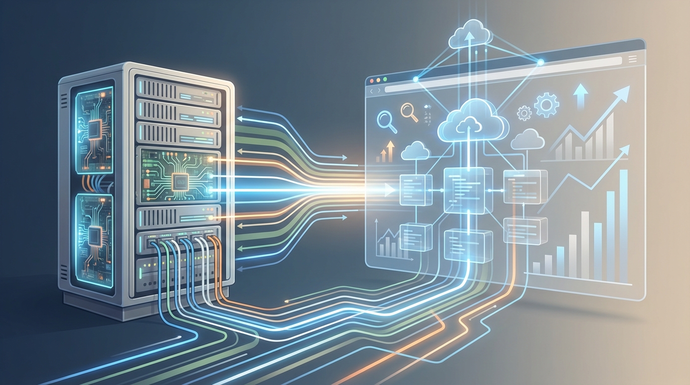 Ensuring SEO Reliability During Large-Scale Platform Rewrites: A Technical Guide hero illustration