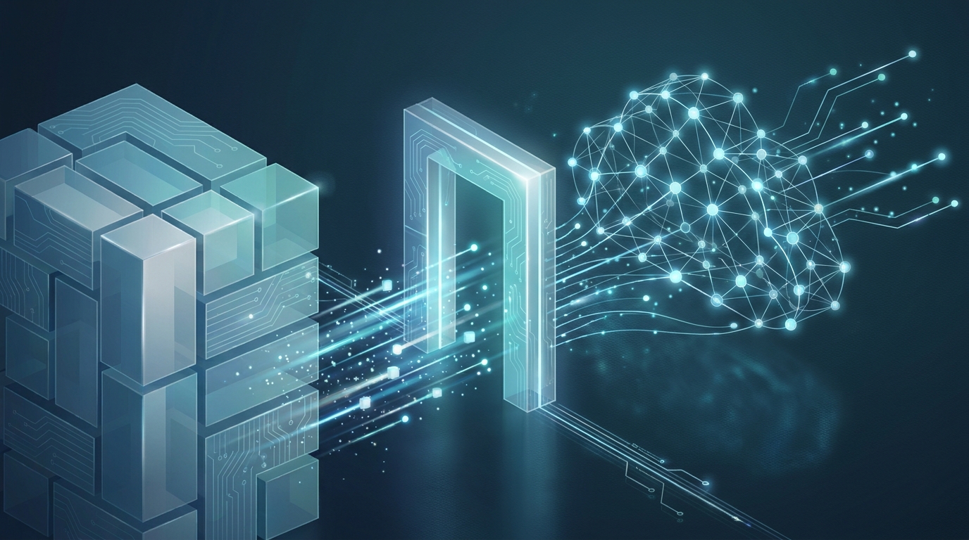 From Legacy CMS to Edge-Rendered Frontends: A Redirect Playbook for Zero-Loss URL Migrations hero illustration