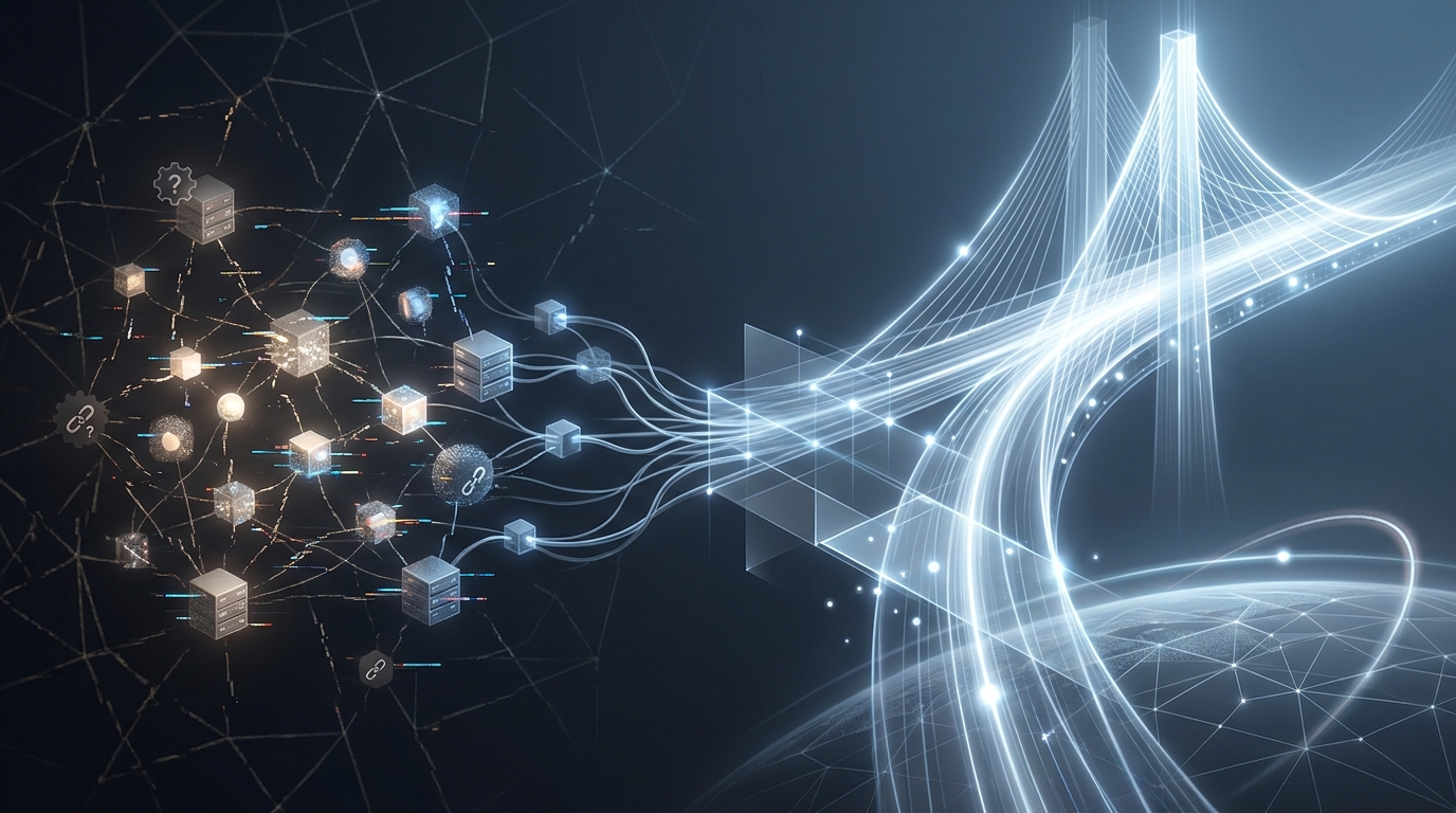 From Redirect Plugins to Governance Platforms: The Maturity Model for Redirect Management hero illustration