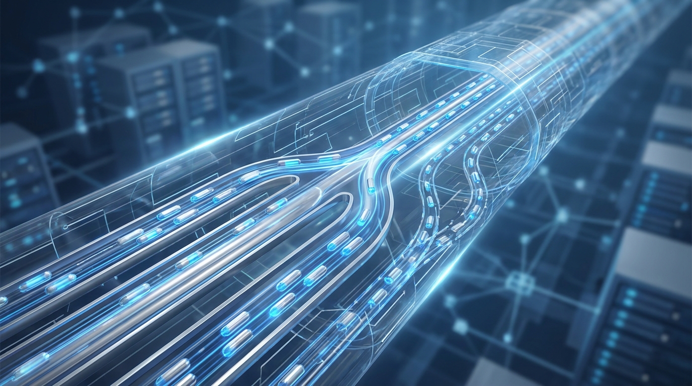 HTTP/3-Aware Redirect Engineering: Reducing Latency and Preserving Crawl Efficiency hero illustration