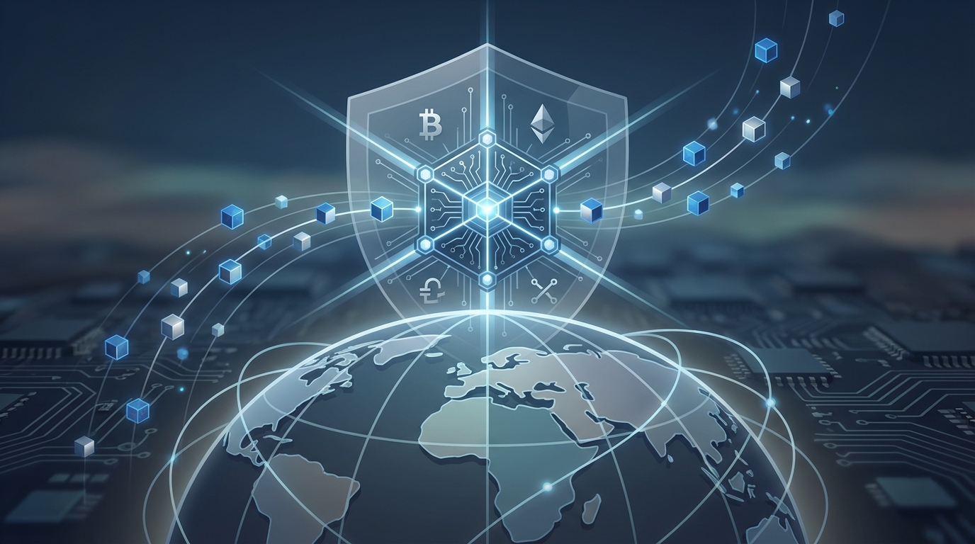 Navigating Cookieless Redirect Tracking in 2026: A Compliance-First Approach hero illustration