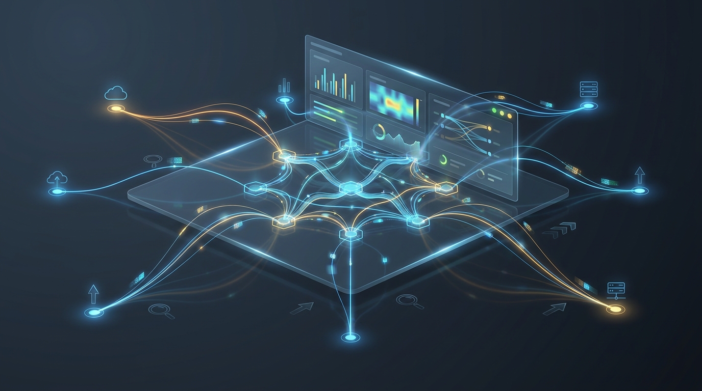 Observability Patterns for Redirect Flows: From Edge Logs to SEO Insights hero illustration