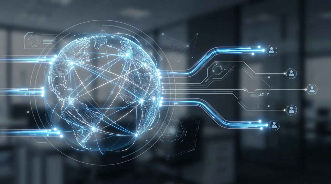 Optimizing Competitive Edge Through Faster Redirect Resolution hero illustration