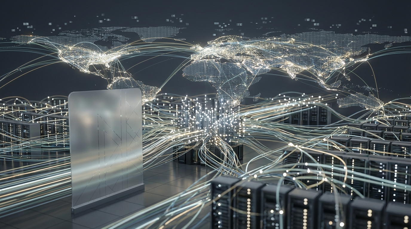 Optimizing Edge Infrastructure for High-Volume Redirect Scalability hero illustration