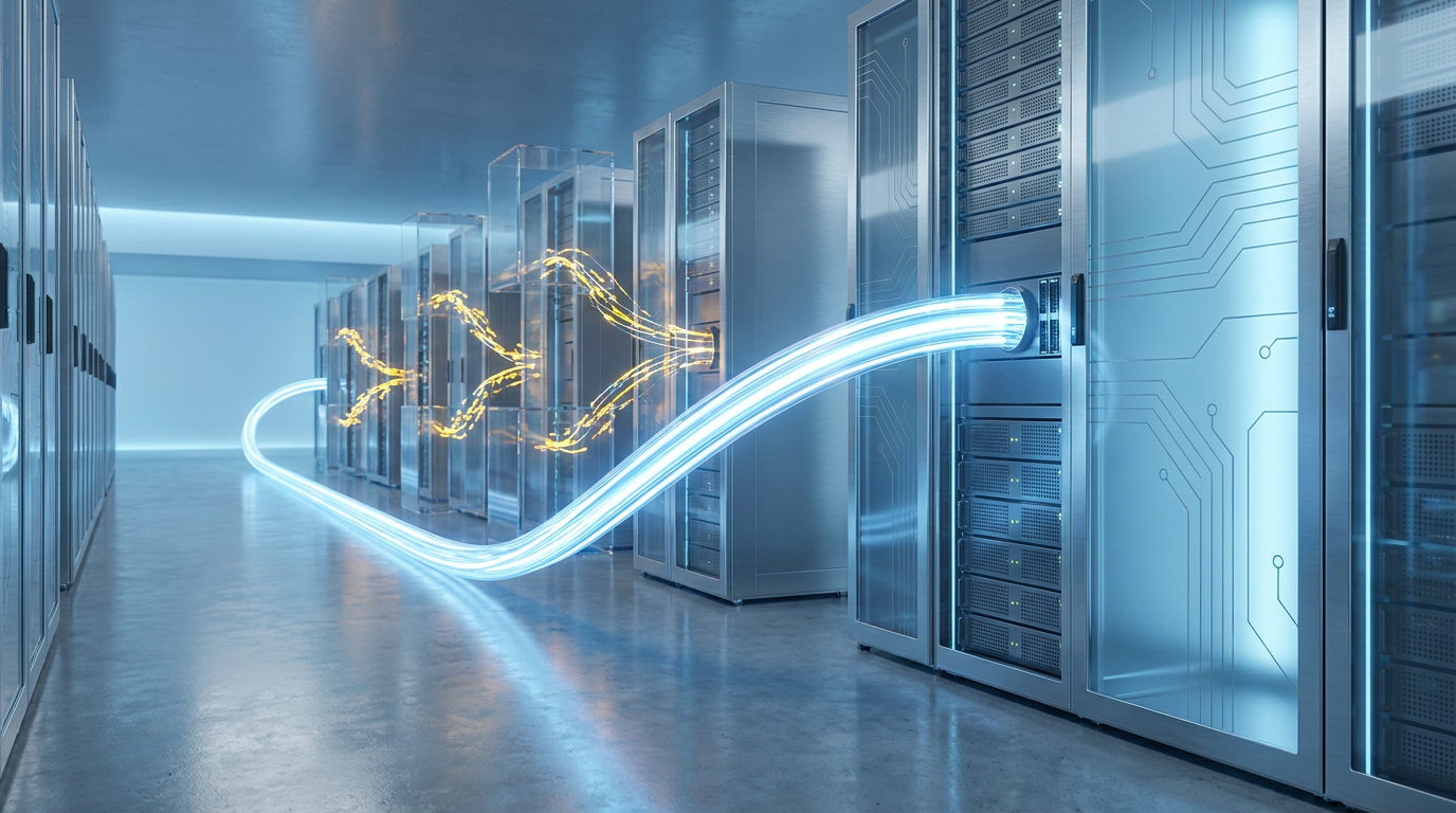 Optimizing Infrastructure: How to Prevent and Resolve Redirect Chains hero illustration