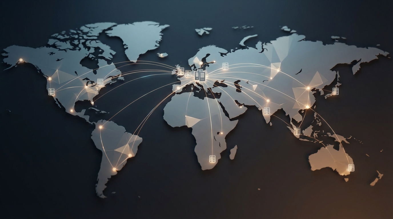 Optimizing URL Forwarding: Using Cloudflare Page Rules for 301 Redirects at the Edge hero illustration