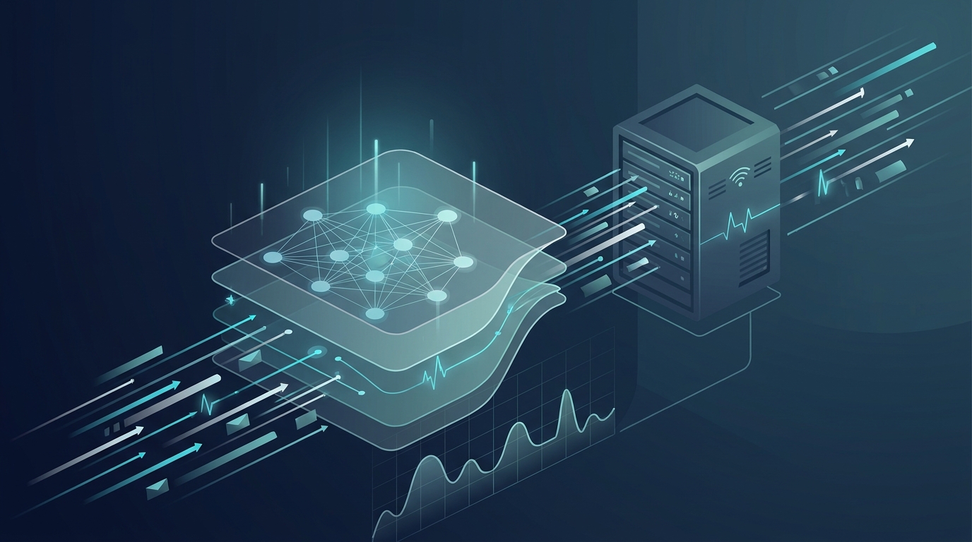 Predictive Analytics for Redirect Failure Prevention: An ML Approach hero illustration