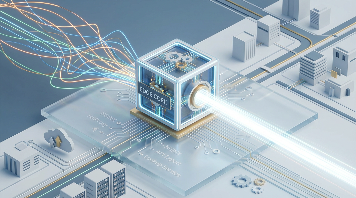 Eliminating Redirect Chains: A Technical Guide to Centralized Edge Management hero illustration