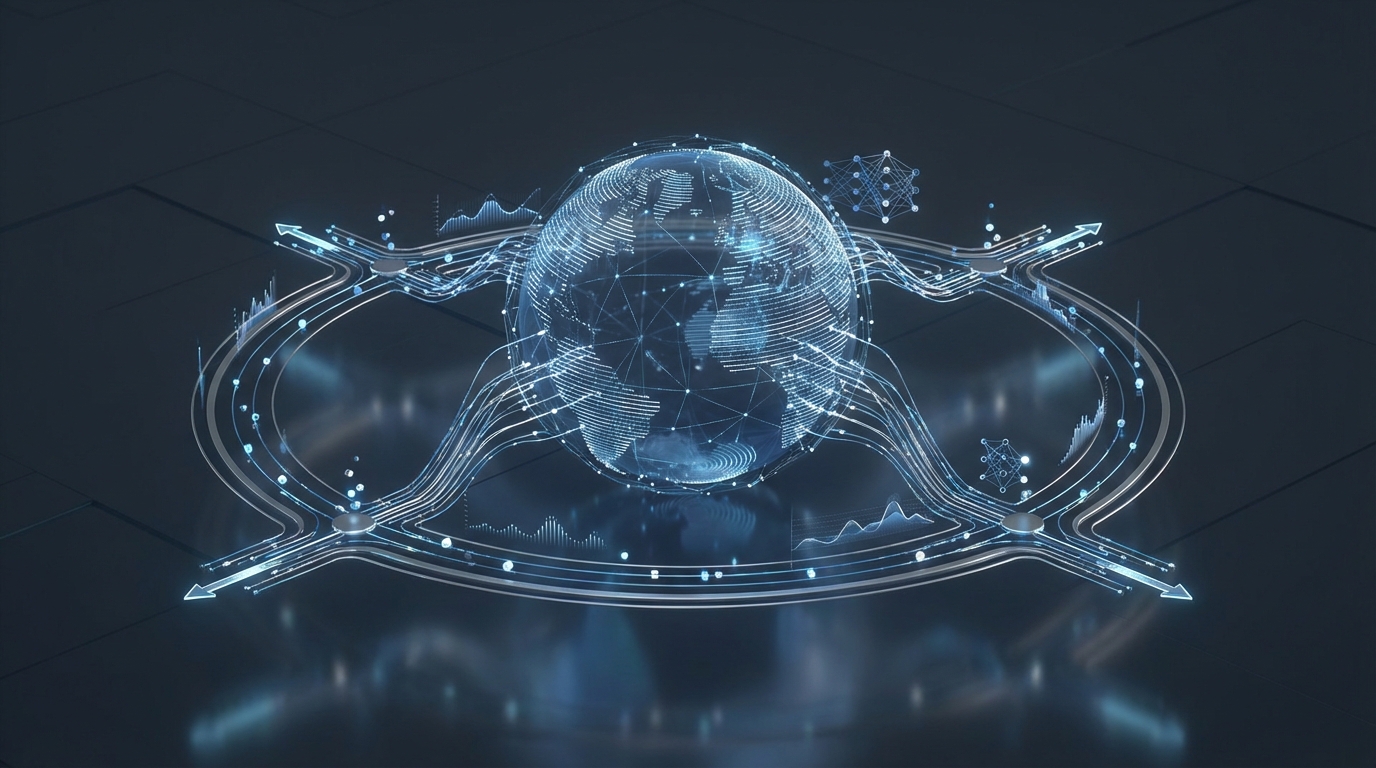 Web Analytics Trends 2026: Privacy-First Observability at the Edge hero illustration